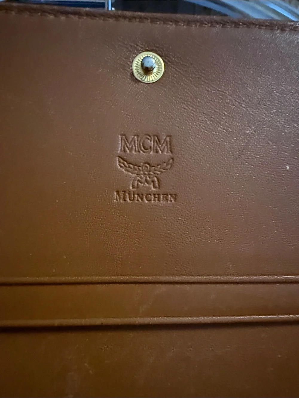 MCM visetos continental
